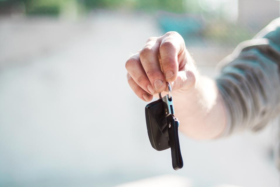 Consumidores que tiveram carros apreendidos pela financeira, podem ser restituídos de parte do valor